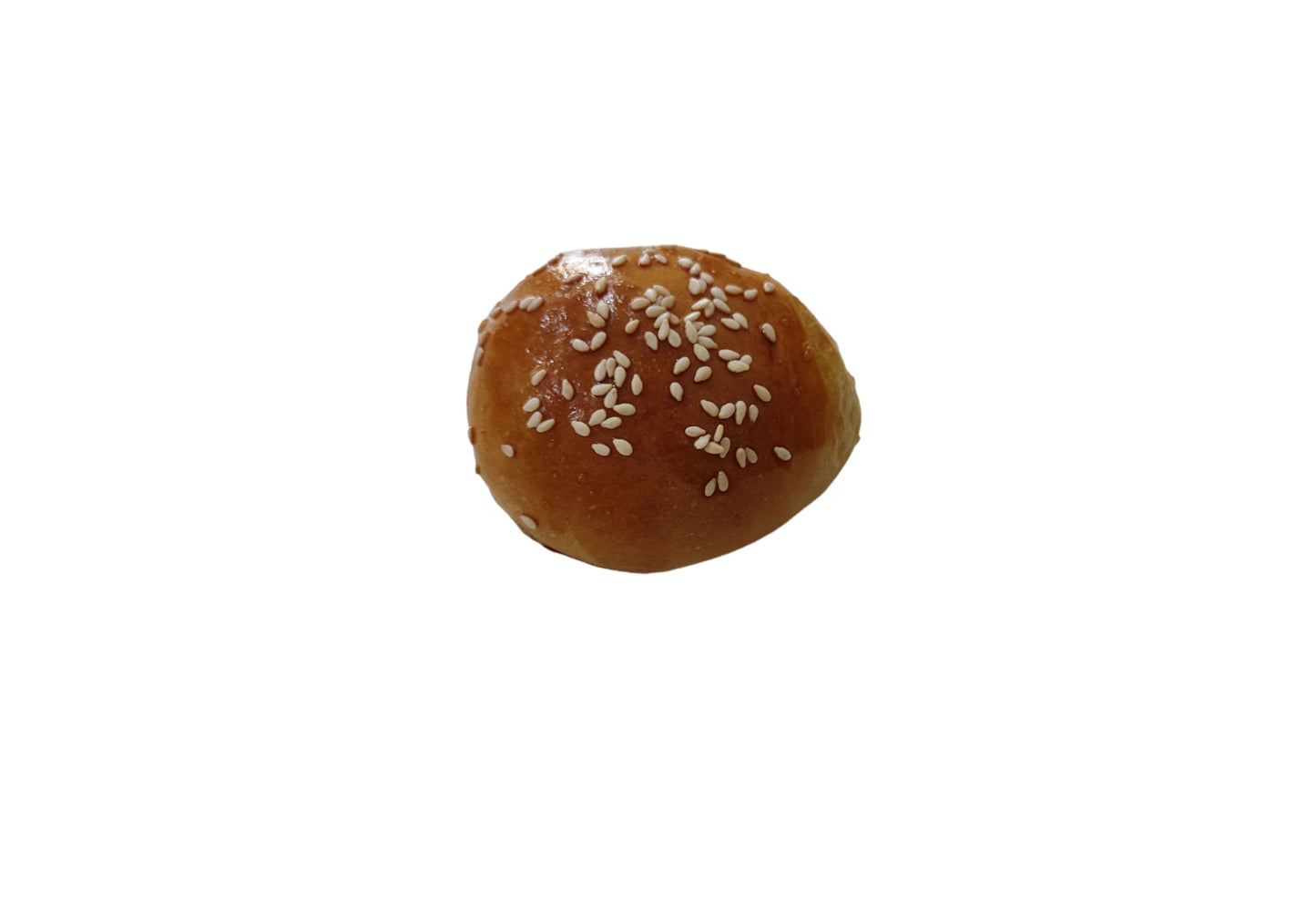 Burger Buns Mini Pack of 10