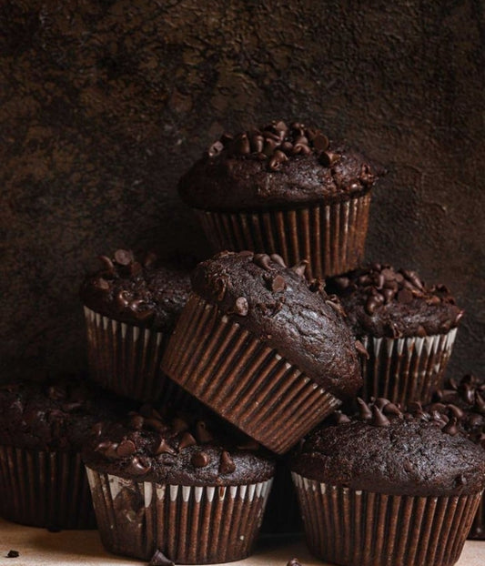 Chocolate Muffin