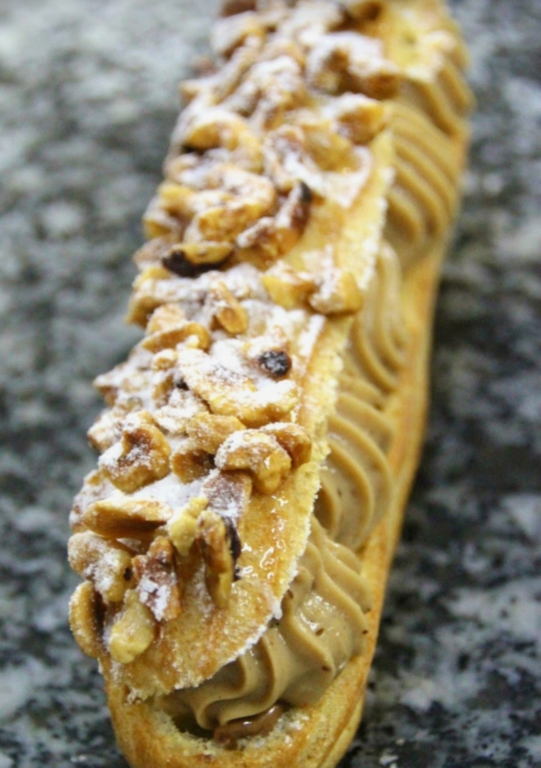 Paris Brest