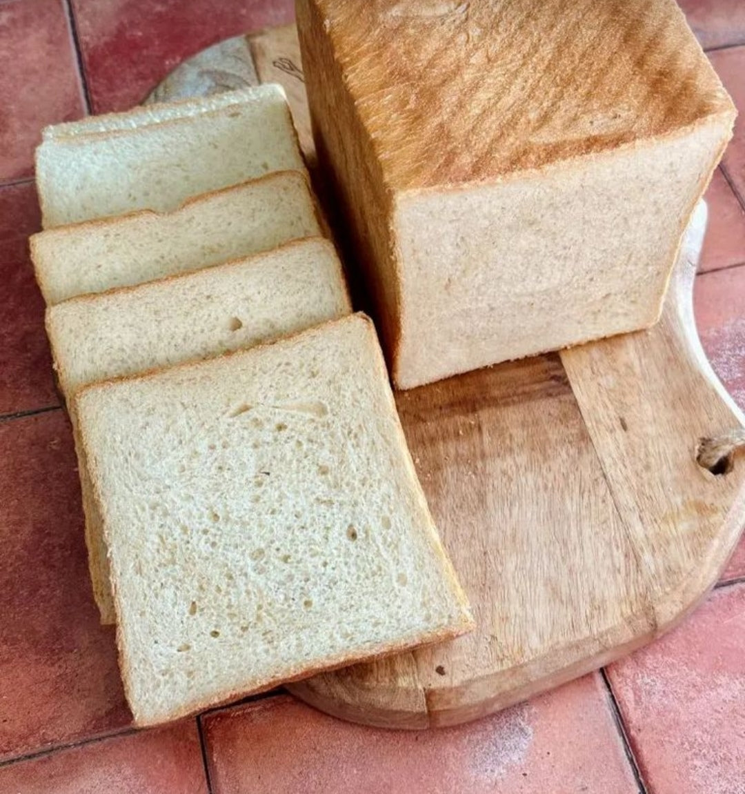 Pain de mie