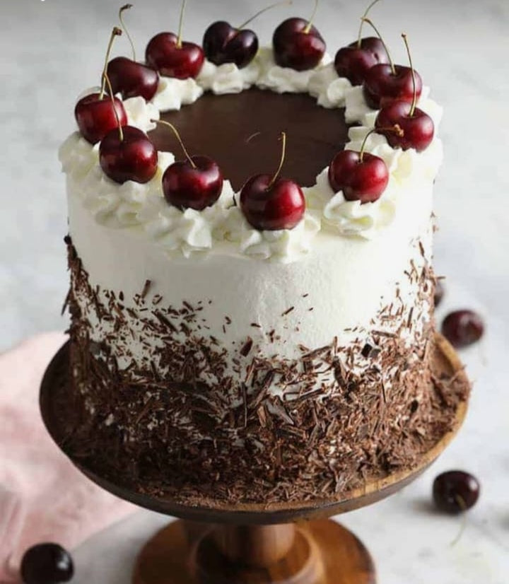 Black Forest