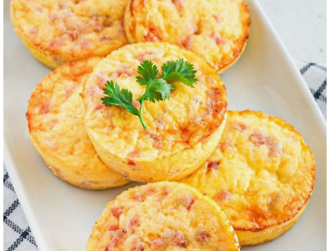 Quiches