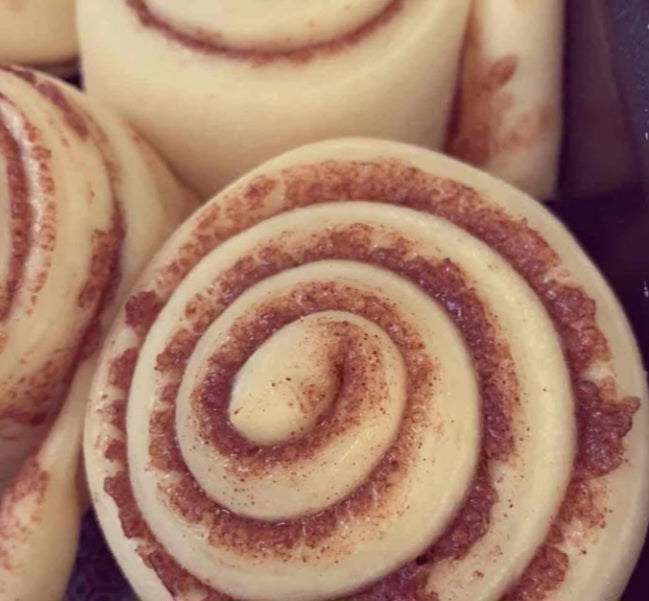 Cinamonroll